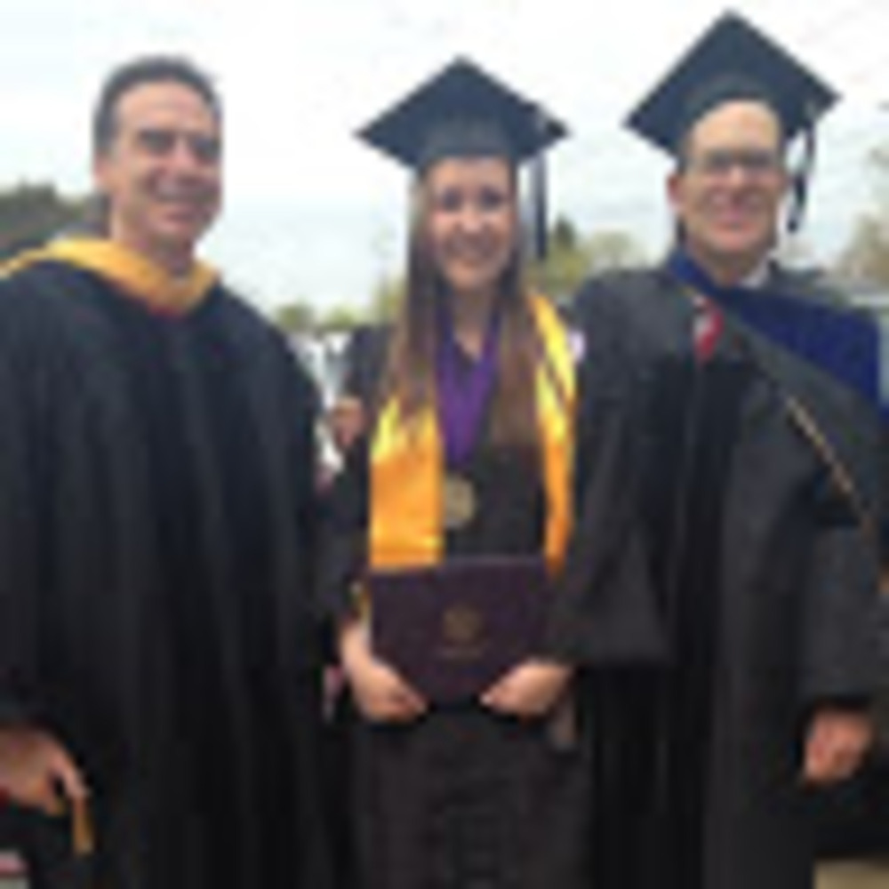 Meet your Posher, Liz